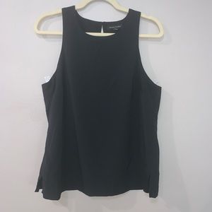 Racerback Blouse